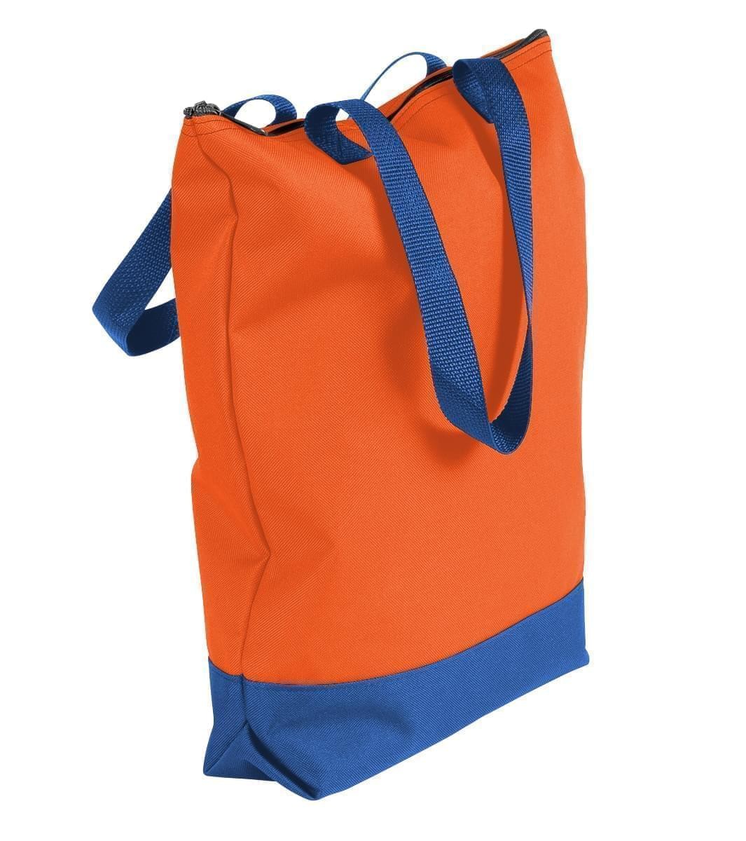 Notebook Tote Bag-600 D Poly-17 Sizes