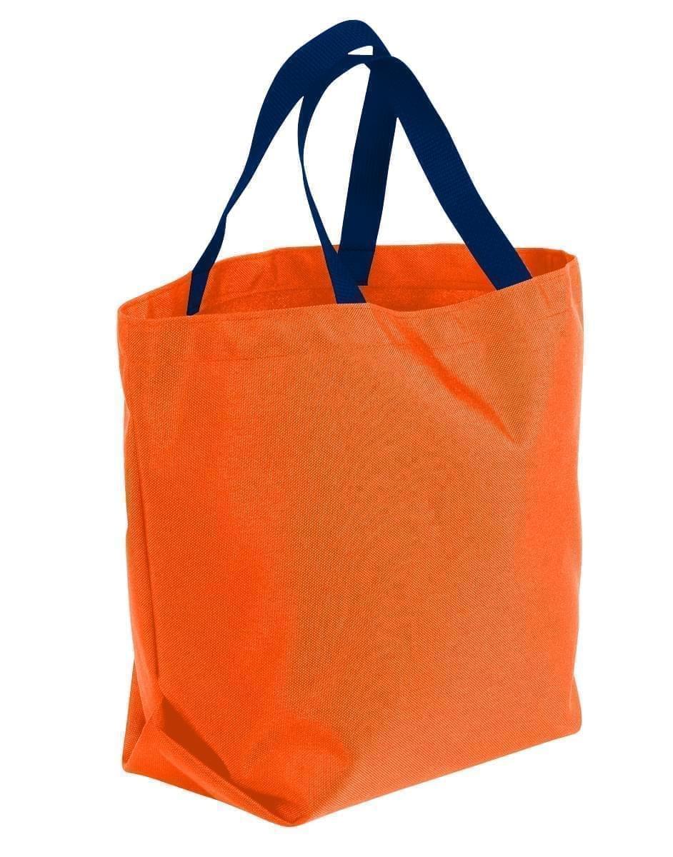 USA Made Poly Convention Expo Tote Bags, 2BAD31-600