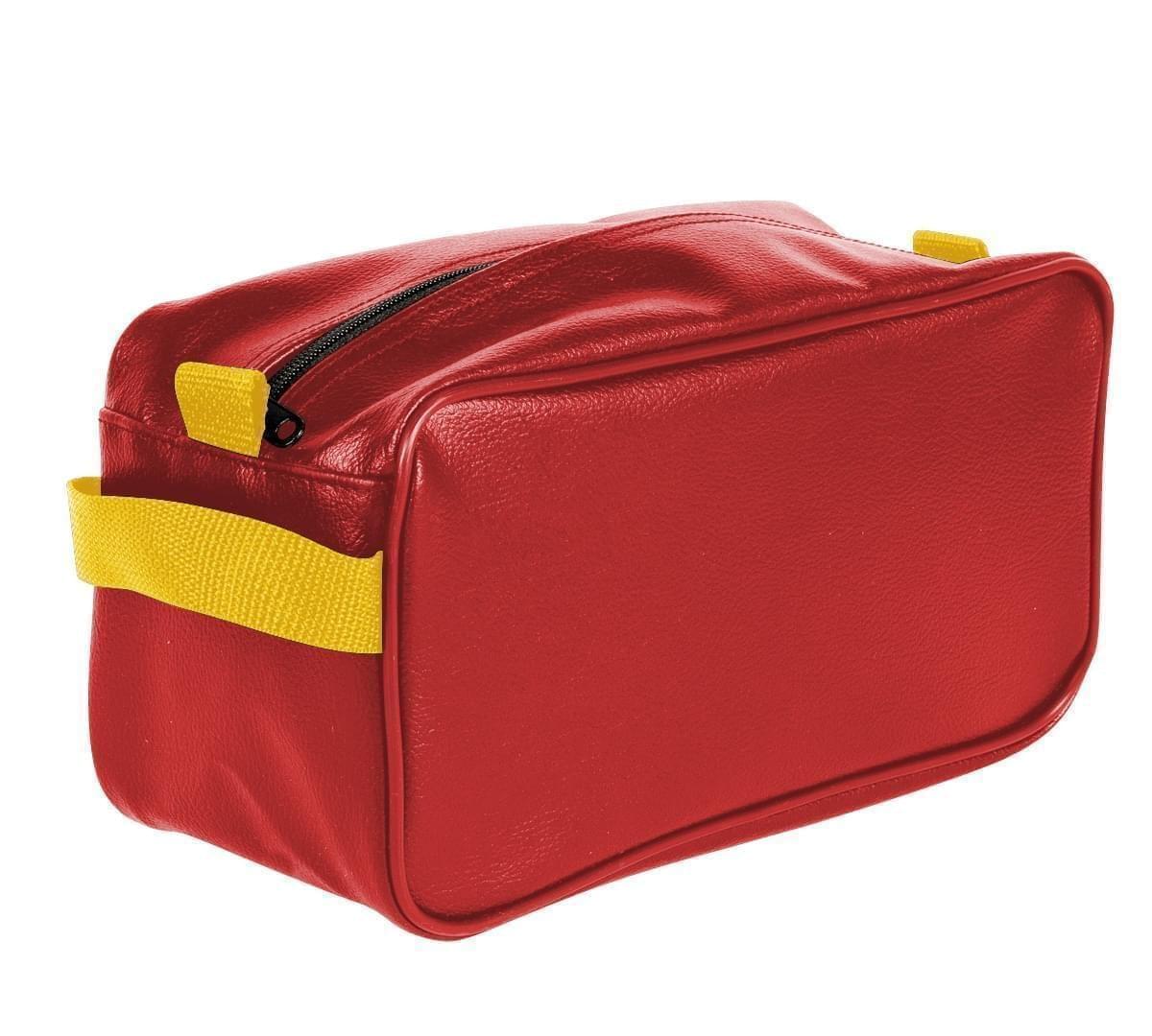 USA Made Cosmetic & Toiletry Cases, 3000996-600