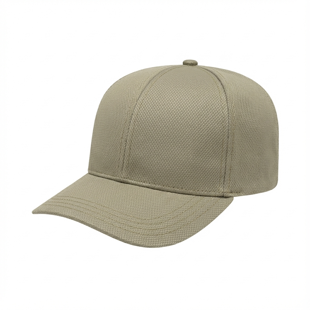 Solid Color Pro Knit Self Strap Prostyle