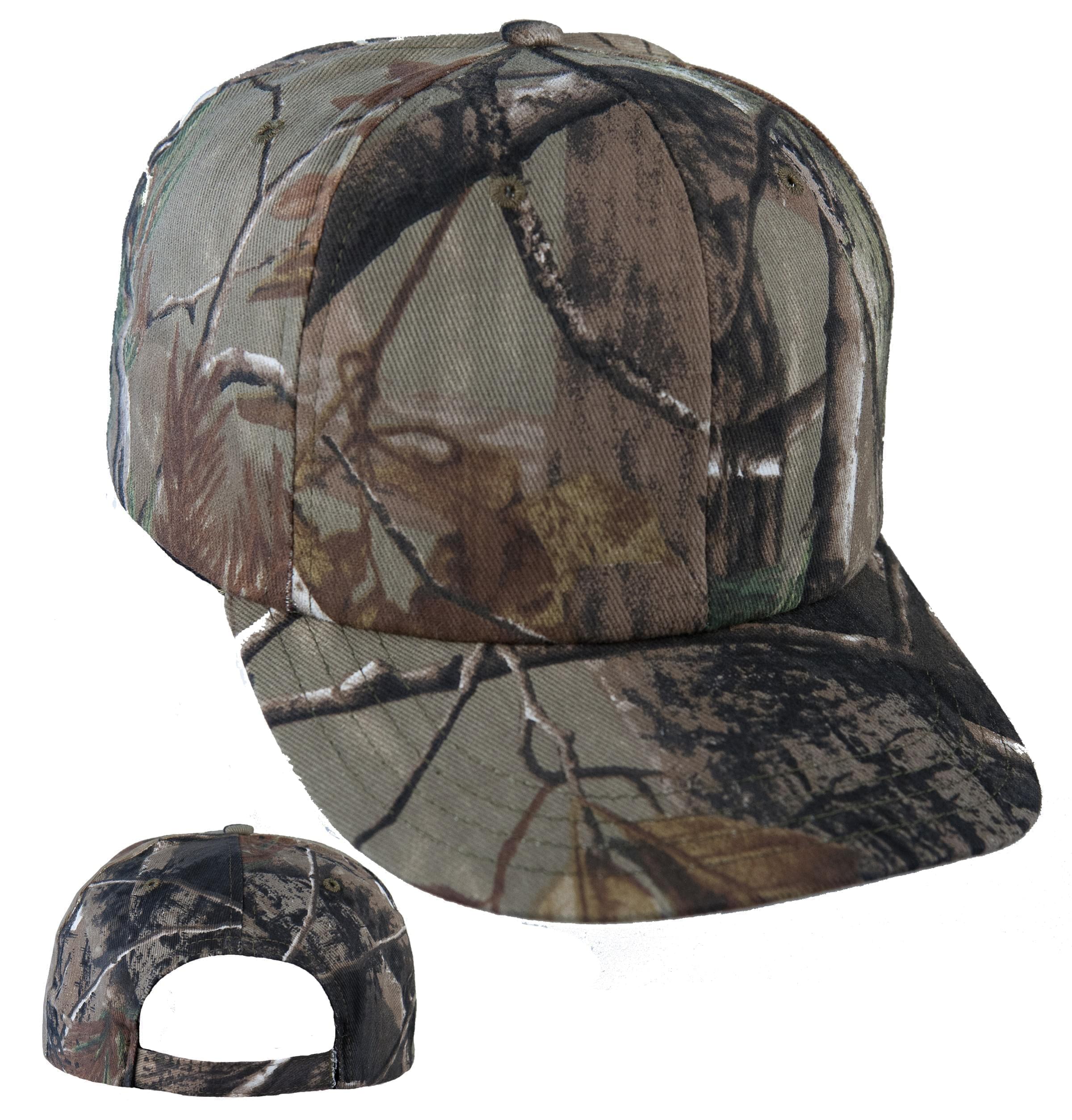 Brown Prostyle Real Tree Camo