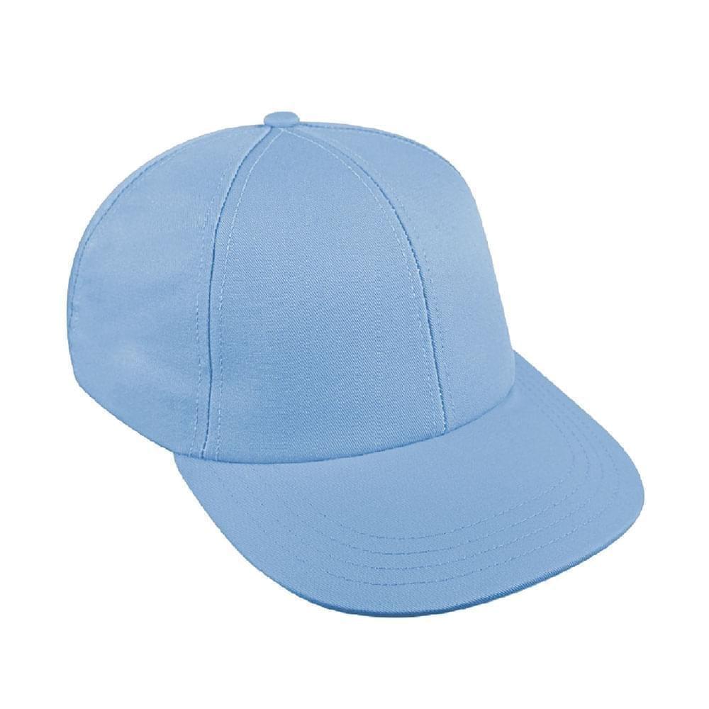 Solid Color Pro Knit Leather Lowstyle