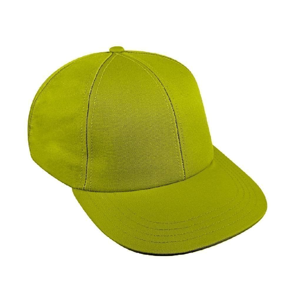 Solid Color Pro Knit Slide Buckle Lowstyle