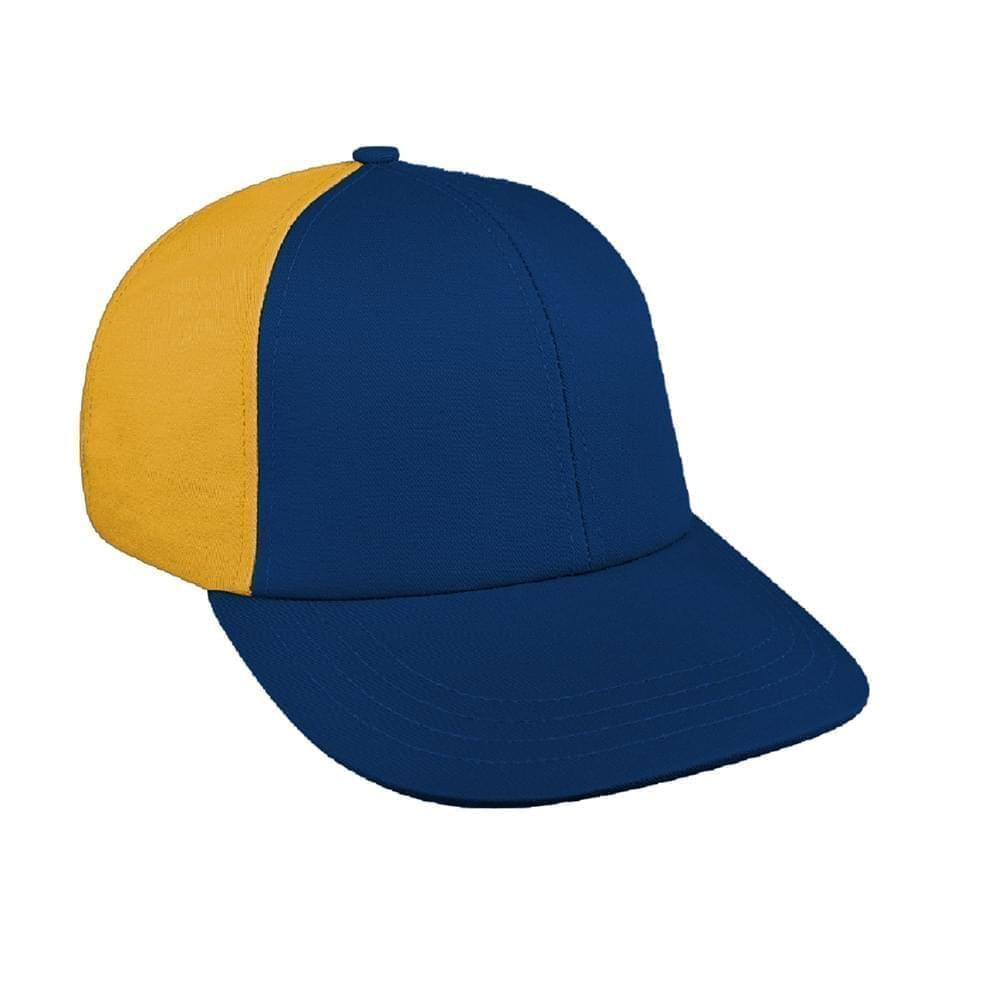 Contrast Back Pro Knit Velcro Lowstyle