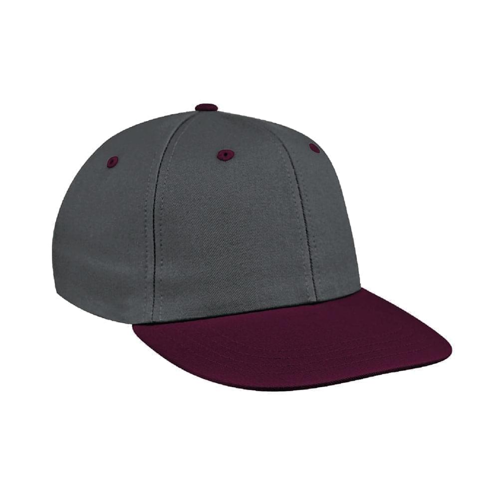 Two Tone Eyelets Pro Knit Velcro Prostyle