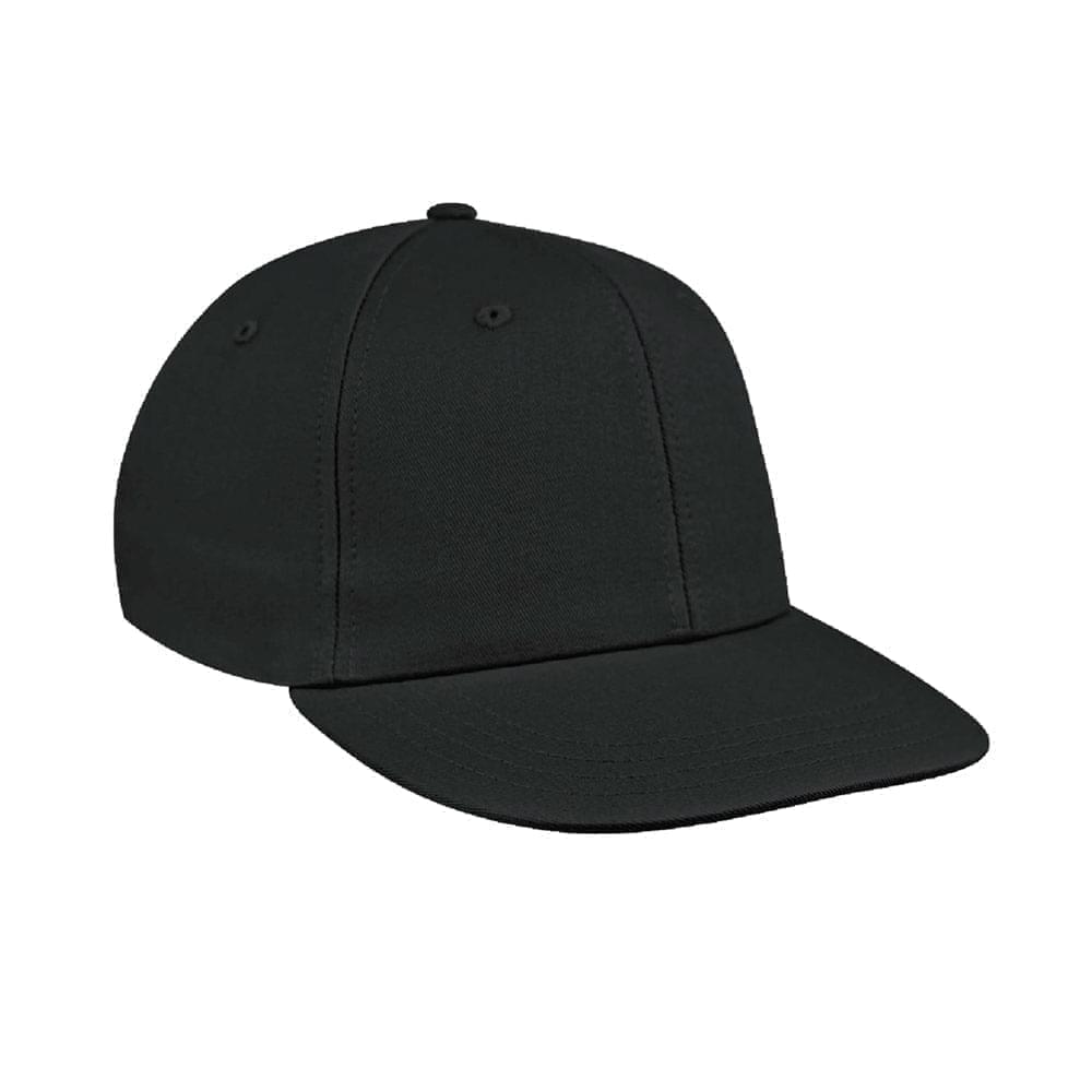Solid Eyelets Organic Velcro Prostyle