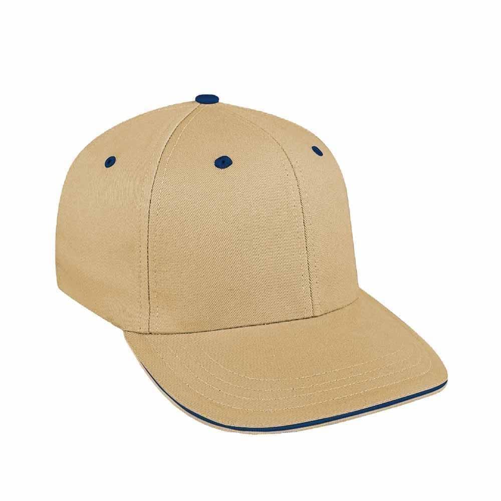 Sandwich Visor Pro Knit Snapback Prostyle