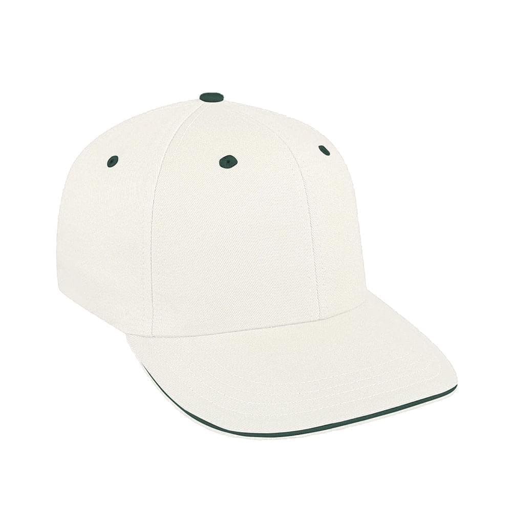 Sandwich Visor Ripstop Slide Buckle Prostyle