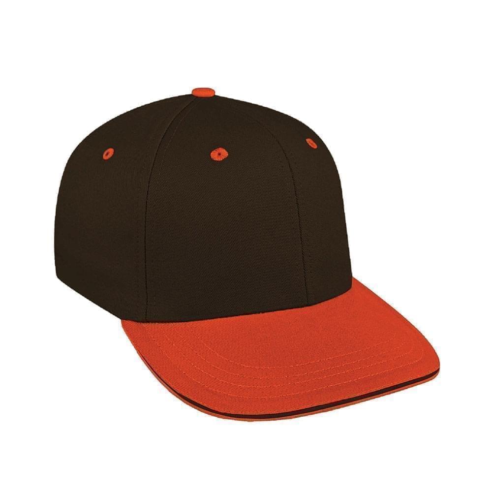 Two Tone Sandwich Pro Knit Leather Prostyle