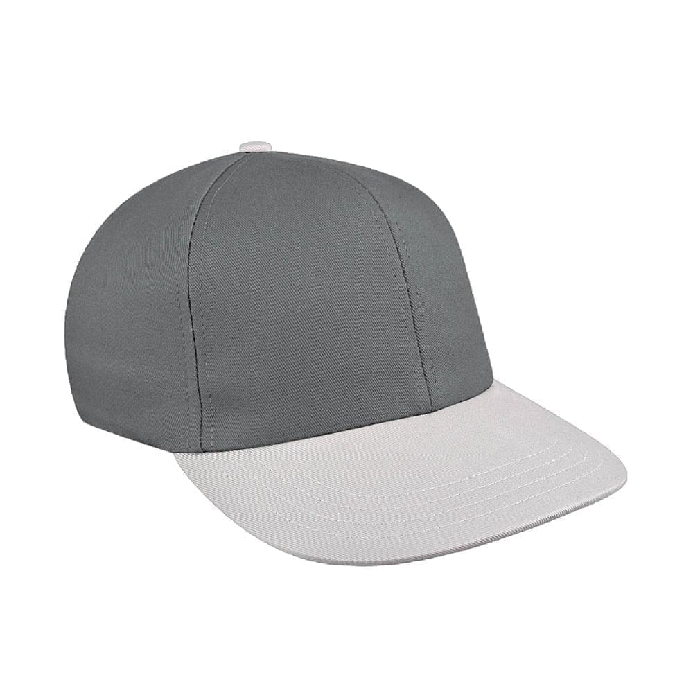 Two Tone Organic Velcro Prostyle