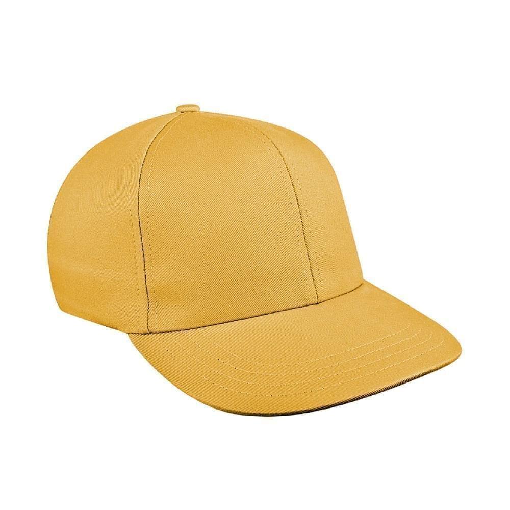 Solid Color Pro Knit Velcro Prostyle