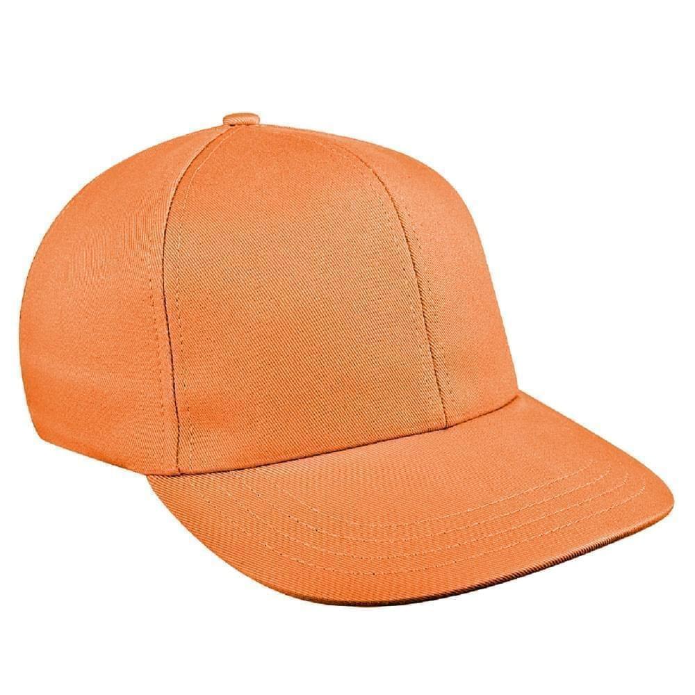 Solid Color Organic Self Strap Prostyle