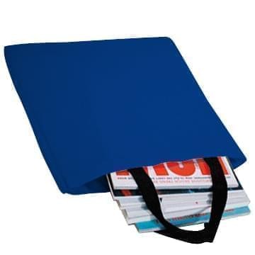 Market Shopping Tote Bag-600 D Poly-4 Sizes Market Shopping Tote Bag-600 D Poly-4 Sizes