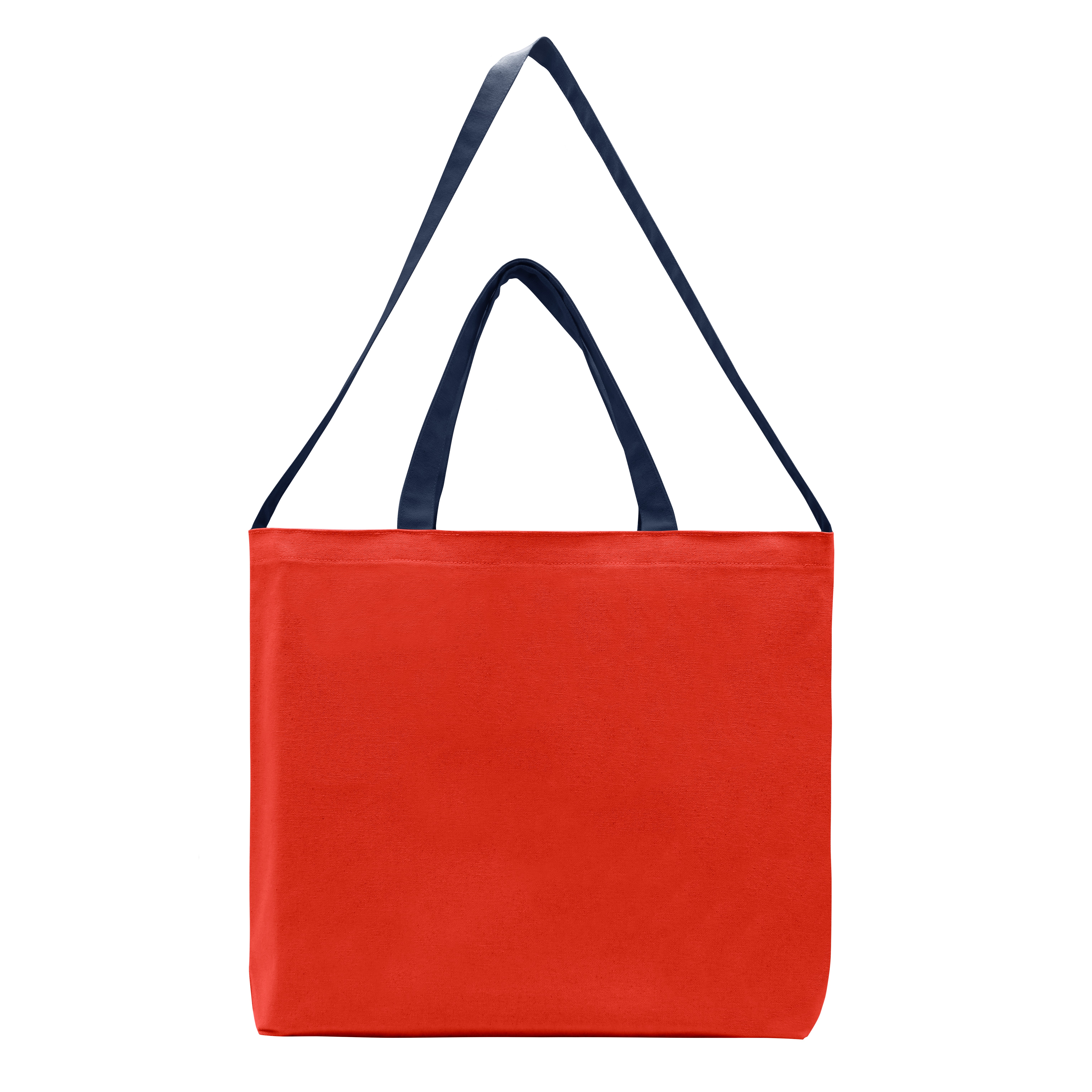 Shoulder Strap Domestic Twill Gusset