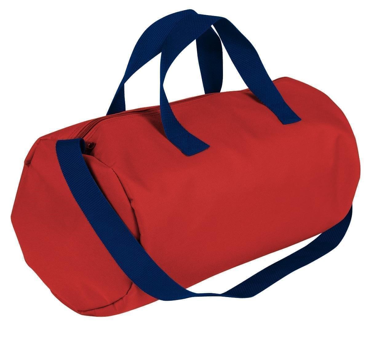 USA Made Nylon Poly Gym Roll Bags, ROCX31-600