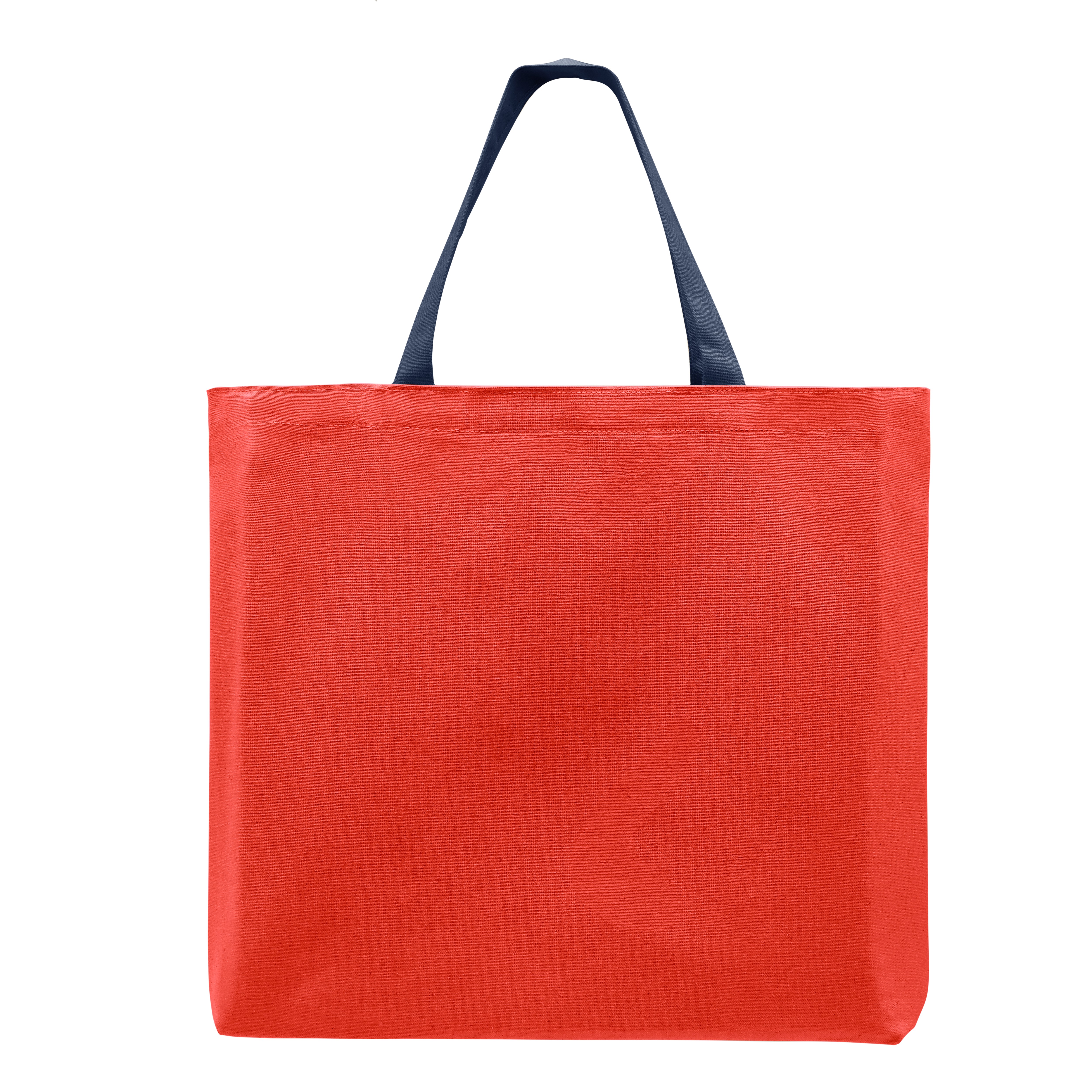 Zipper Pocket Domestic Twill T Bottom