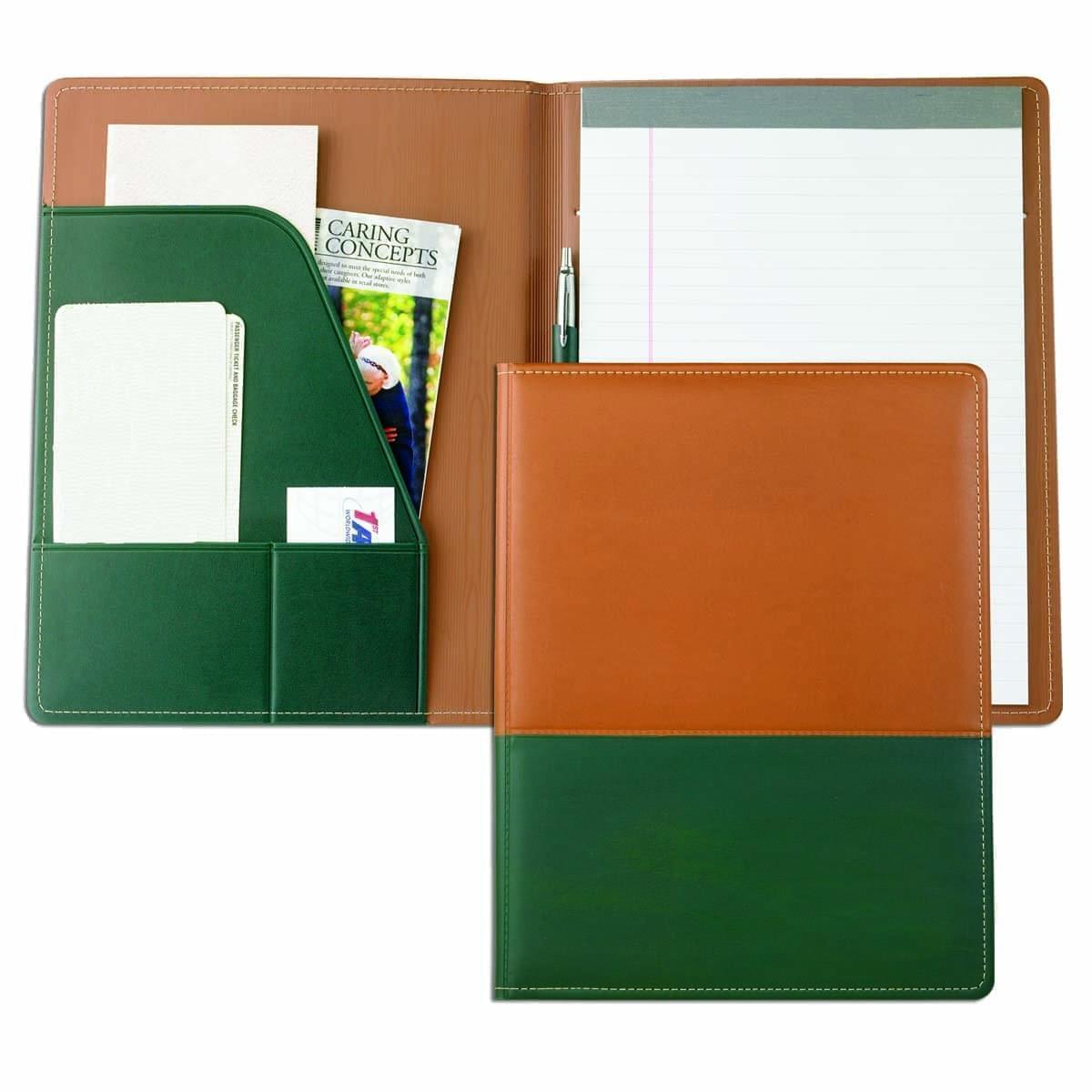 Duplex Letter Folder