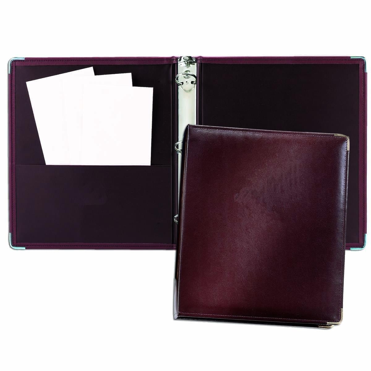 Noble 1/2" Ring Binder