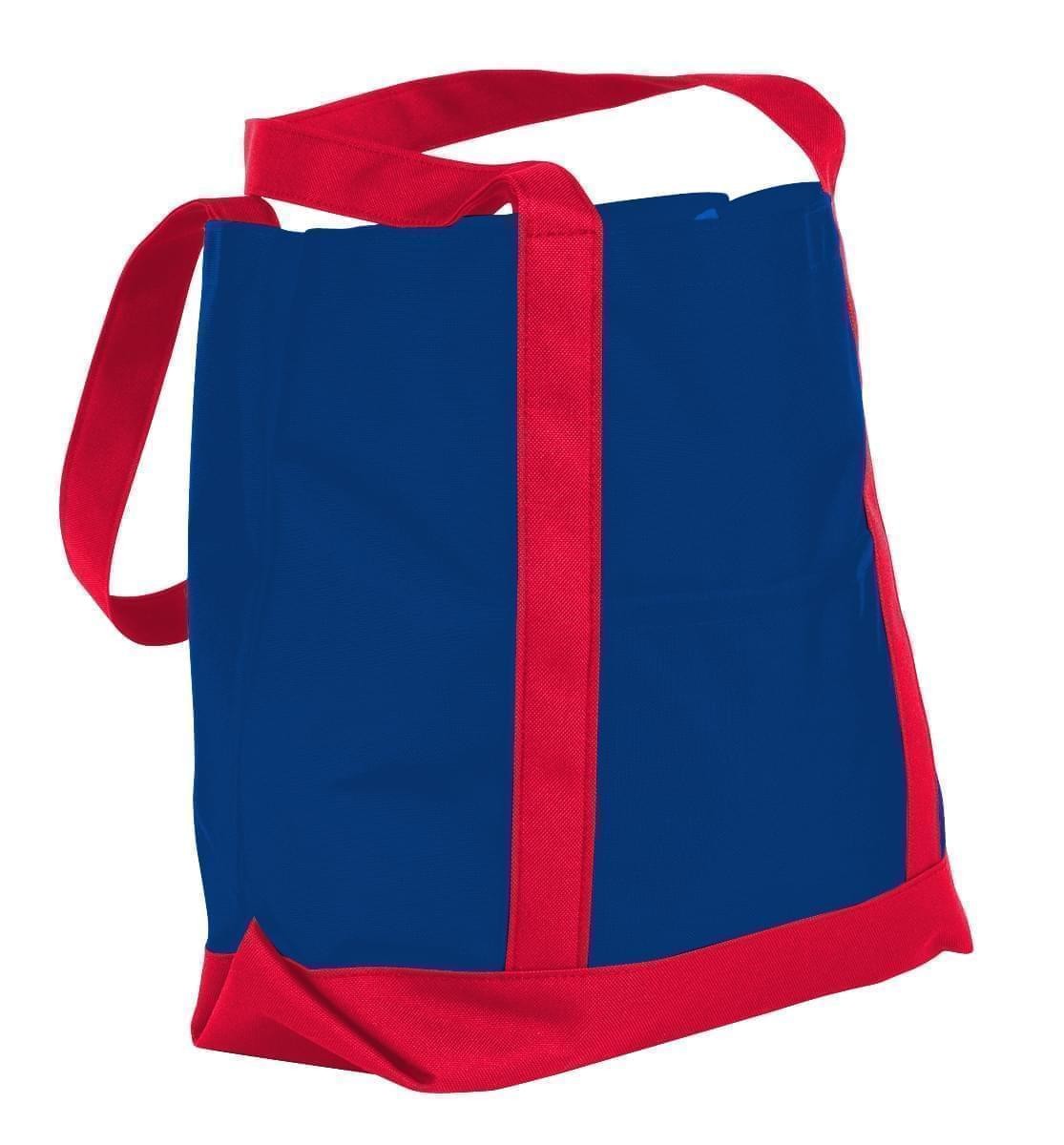 Boat Tote Bag-600 D Poly-17 Sizes Boat Tote Bag-600 D Poly-17 Sizes