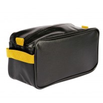 Cosmetic Case Toiletry Dopp Kit-600 D Poly-10x5x4.5