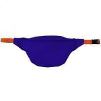 Standard Fanny Pack-600 D Poly-12W X 6H X 4D