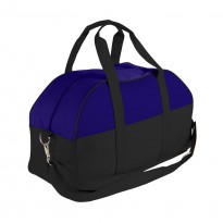 Overnight Duffel Bag-600 D Poly-22x12x8
