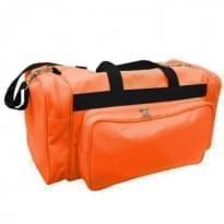 Vacation Carryon Duffel Bag-600 D Poly-22x10.5x10.5