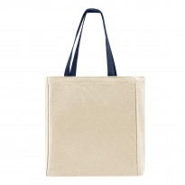 Long Handle Natural Gusset