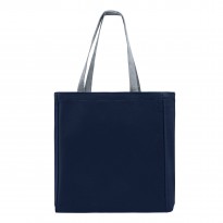 Long Handle Cotton Twill Gusset