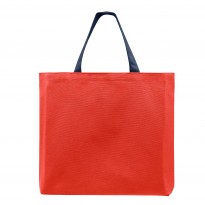 Zipper Pocket Domestic Twill T Bottom