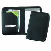 Leather Junior Folder