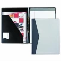 Accent Sealed Letter Folder
