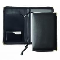 Prestige Junior Zipper Folder
