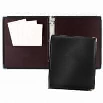 Noble 1 1/2" Ring Binder
