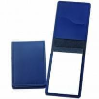 Stitched Memo Pad