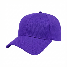 Purple Pro Knit Snapback Lowstyle