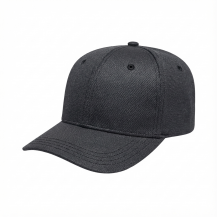 Black Pro Knit Velcro Prostyle