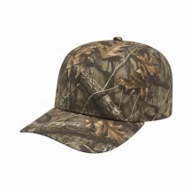 Brown RealTree/Mesh Snapback Prostyle