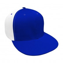 Royal Blue-White Spacer Mesh  Prostyle