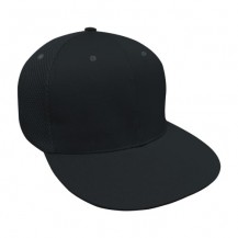 Dark Gray Spacer Mesh Snapback Prostyle