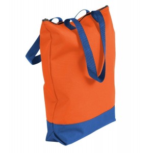 Notebook Tote Bag-600 D Poly-17 Sizes