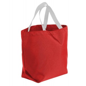 Grocery Tote Bag-Canvas-17 Sizes
