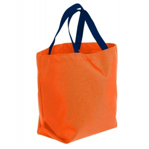 Convention Expo Tote Bag-600 D Poly-17 Sizes