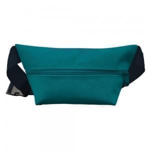 USA Made Nylon Poly Giveaway Fanny Pack, 3002041-600