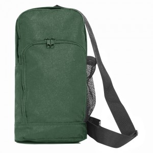 Sling Electronics Bag-600D Poly-7x14x3.