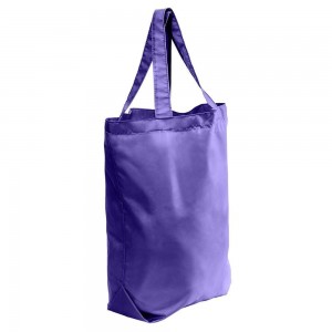 Self Handle Tote-600 D Poly-17 Sizes