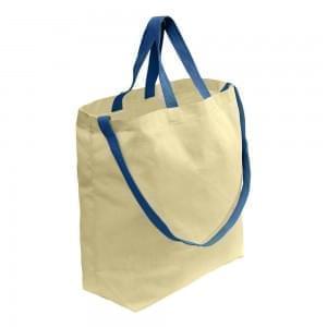 USA Made Duck Canvas Shoulder Carry Totes, 7001794-12C