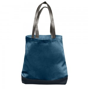 Promo Boat Tote-12 Oz Canvas-17 Sizes