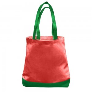 Promo Boat Tote-600 D Poly-17 Sizes