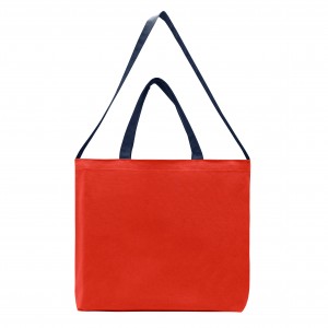 Shoulder Strap Domestic Twill Gusset